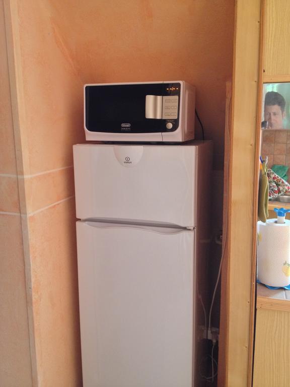 La Tana Del Lupo Apartment Entracque Ngoại thất bức ảnh