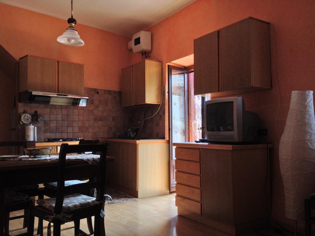 La Tana Del Lupo Apartment Entracque Ngoại thất bức ảnh