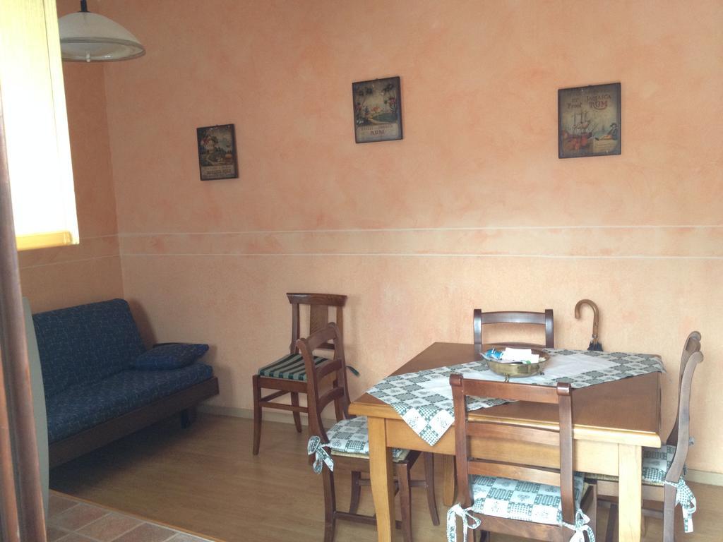 La Tana Del Lupo Apartment Entracque Ngoại thất bức ảnh