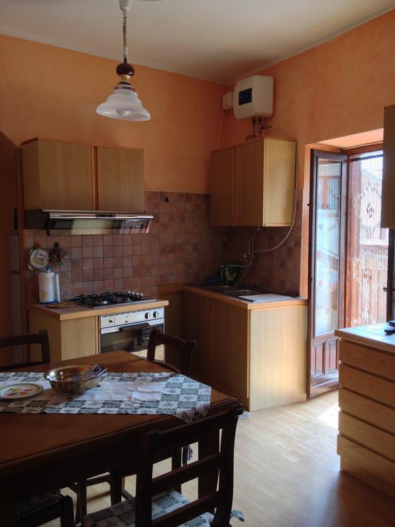 La Tana Del Lupo Apartment Entracque Ngoại thất bức ảnh