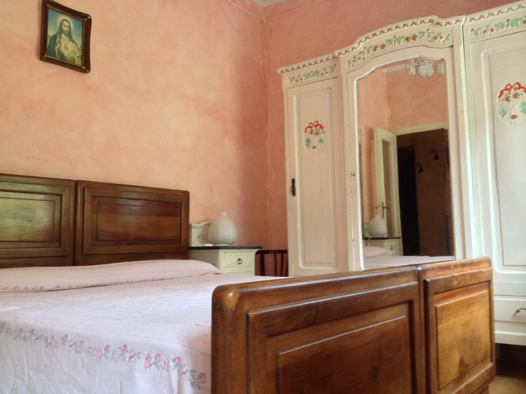 La Tana Del Lupo Apartment Entracque Ngoại thất bức ảnh